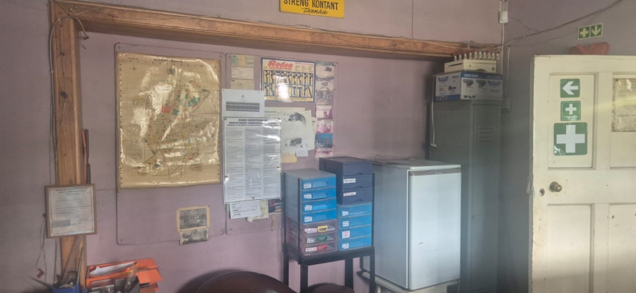 Commercial Property for Sale in Hilton Free State